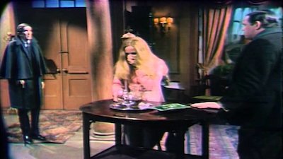 Dark Shadows (1991) Season 21 Episode 26