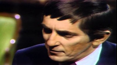 Dark Shadows (1991) Season 21 Episode 3