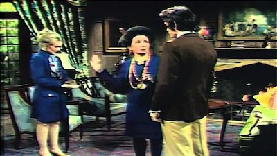 Dark Shadows (1991) Season 20 Episode 11