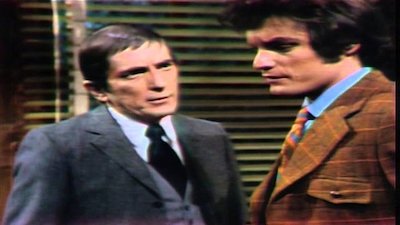 Dark Shadows (1991) Season 21 Episode 20