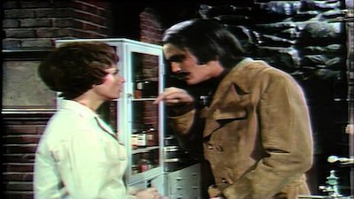 Dark Shadows (1991) Season 21 Episode 7