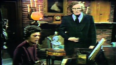 Dark Shadows (1991) Season 20 Episode 9