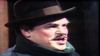 Dark Shadows (1991) Season 21 Episode 6