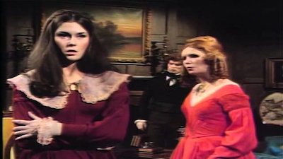 Dark Shadows (1991) Season 25 Episode 7