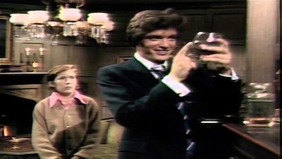 Dark Shadows (1991) Season 22 Episode 25