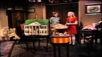 Dark Shadows (1991) Season 22 Episode 31