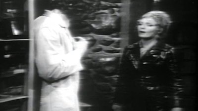 Dark Shadows (1991) Season 20 Episode 25