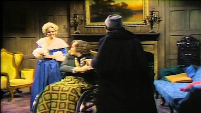 Dark Shadows (1991) Season 24 Episode 15