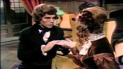 Dark Shadows (1991) Season 23 Episode 15