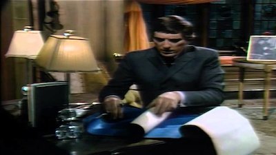 Dark Shadows (1991) Season 21 Episode 36