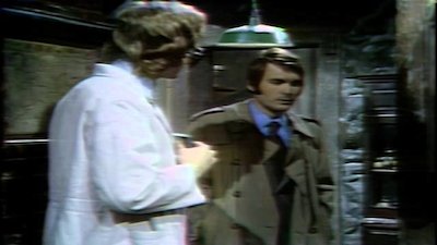 Dark Shadows (1991) Season 20 Episode 20