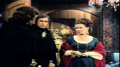 Dark Shadows (1991) Season 23 Episode 25