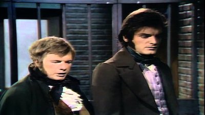 Dark Shadows (1991) Season 24 Episode 19