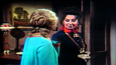 Dark Shadows (1991) Season 20 Episode 32