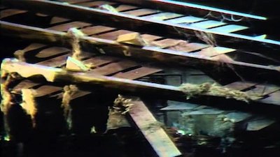 Dark Shadows (1991) Season 21 Episode 40