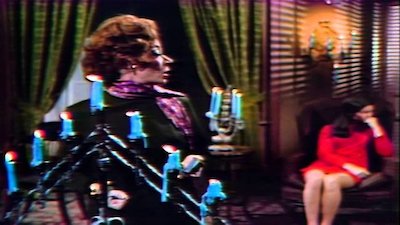 Dark Shadows (1991) Season 23 Episode 2