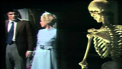 Dark Shadows (1991) Season 20 Episode 26