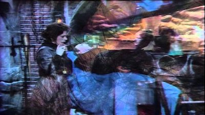 Dark Shadows (1991) Season 23 Episode 33