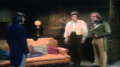 Dark Shadows (1991) Season 25 Episode 16