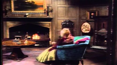 Dark Shadows (1991) Season 25 Episode 9