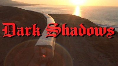 Dark Shadows (1991) Season 1 Episode 1