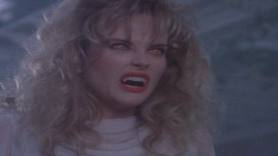 Dark Shadows (1991) Season 1 Episode 2