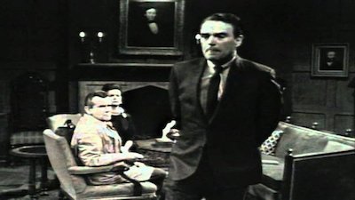 Dark Shadows (1991) Season 1 Episode 244