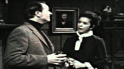 Dark Shadows (1991) Season 1 Episode 243