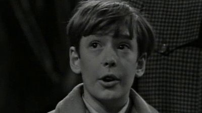 Dark Shadows (1991) Season 1 Episode 241