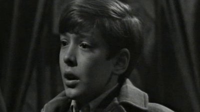 Dark Shadows (1991) Season 1 Episode 240