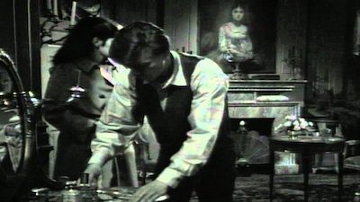 Dark Shadows (1991) Season 1 Episode 239
