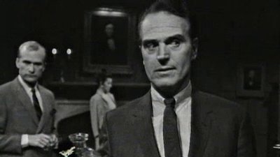 Dark Shadows (1991) Season 1 Episode 246