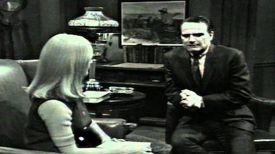 Dark Shadows (1991) Season 1 Episode 245