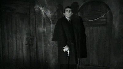 Dark Shadows (1991) Season 2 Episode 261