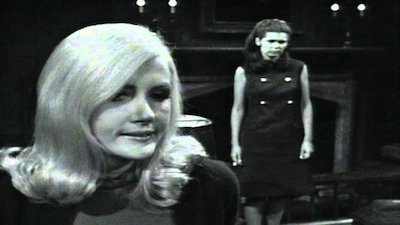 Dark Shadows (1991) Season 2 Episode 257