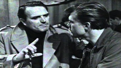 Dark Shadows (1991) Season 2 Episode 255