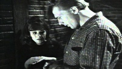 Dark Shadows (1991) Season 2 Episode 254