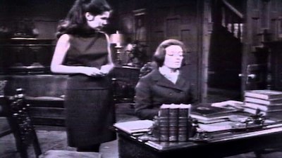 Dark Shadows (1991) Season 2 Episode 289