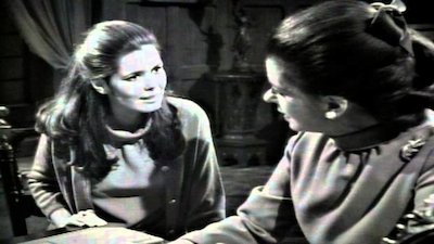 Dark Shadows (1991) Season 2 Episode 288