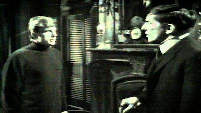 Dark Shadows (1991) Season 2 Episode 287