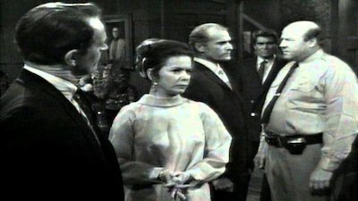 Dark Shadows (1991) Season 2 Episode 274