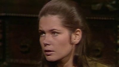 Dark Shadows (1991) Season 3 Episode 324