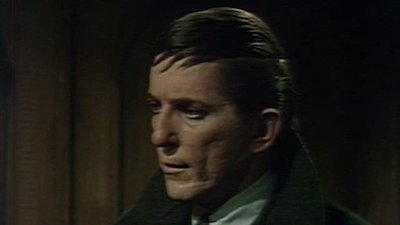 Dark Shadows (1991) Season 3 Episode 322