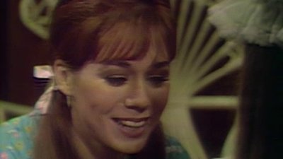 Dark Shadows (1991) Season 3 Episode 321