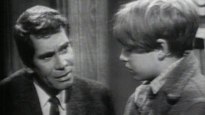 Dark Shadows (1991) Season 3 Episode 320