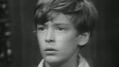 Dark Shadows (1991) Season 3 Episode 318