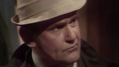 Dark Shadows (1991) Season 3 Episode 317