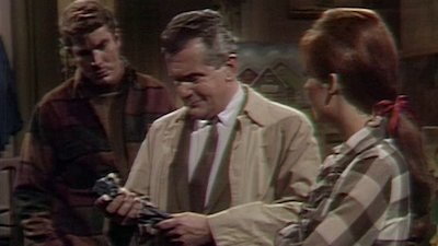 Dark Shadows (1991) Season 3 Episode 314