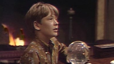 Dark Shadows (1991) Season 3 Episode 310