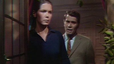 Dark Shadows (1991) Season 3 Episode 309